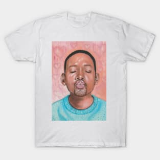 Will Smith T-Shirt